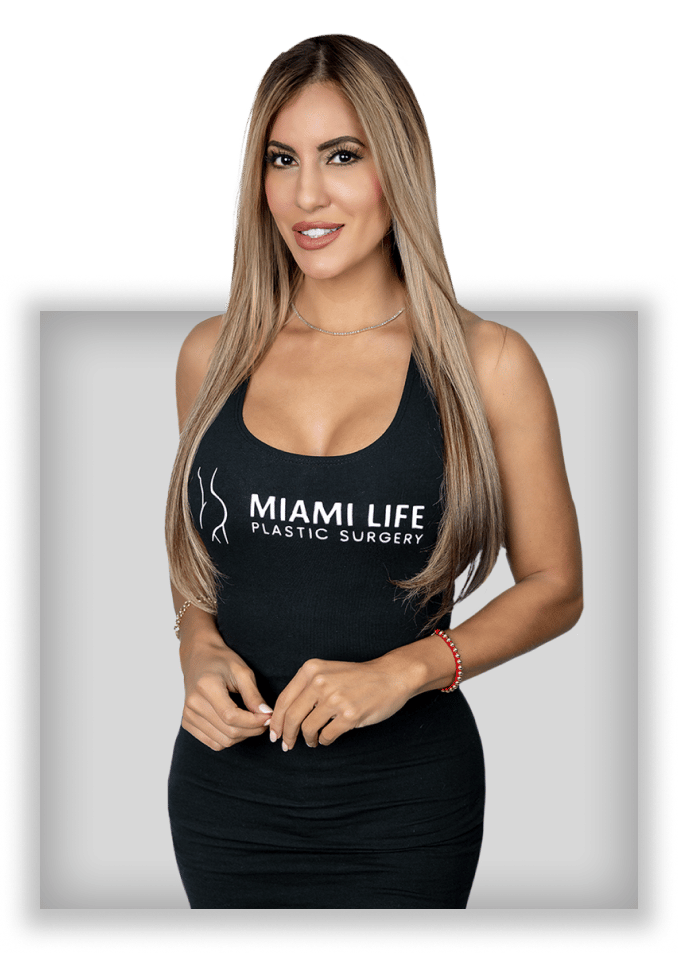 Tummy Tuck Consultation - Miami Life Plastic Surgery